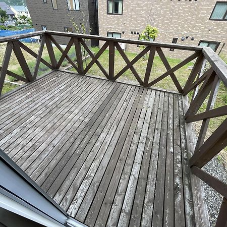 Ume Villa Furano Bagian luar foto